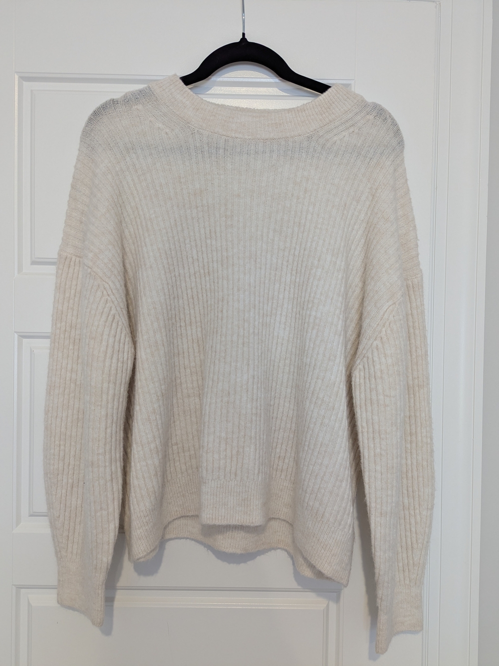 H&M Crew Neck Pullover Sweater